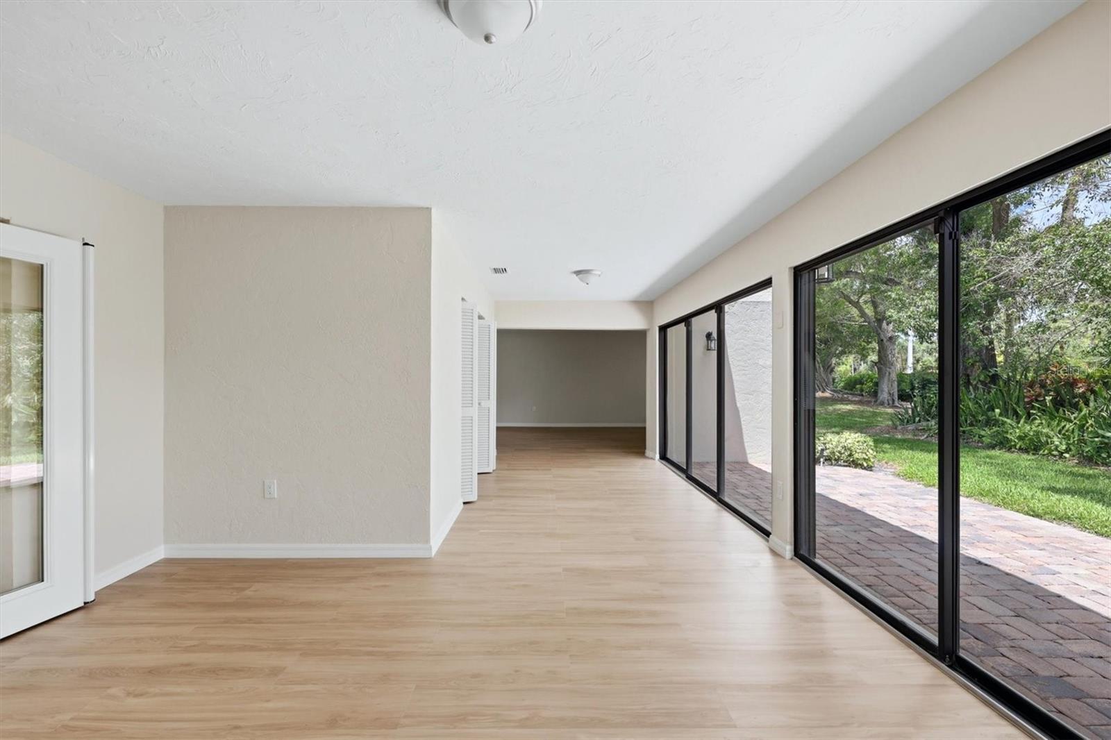 THE VILLAS AT WILD OAK BAY IV - Residential