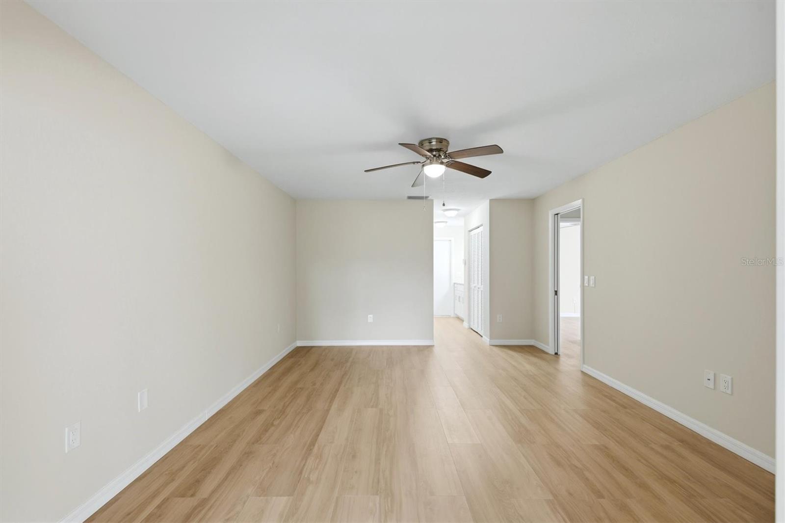 THE VILLAS AT WILD OAK BAY IV - Residential