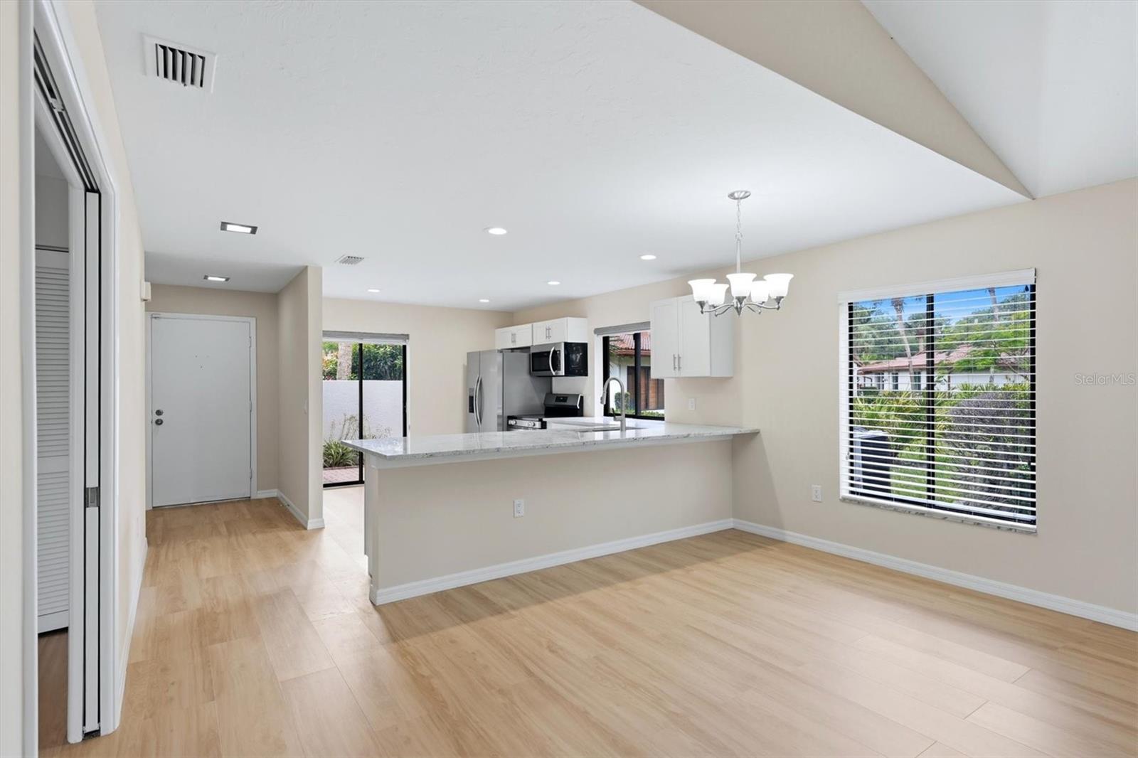 THE VILLAS AT WILD OAK BAY IV - Residential