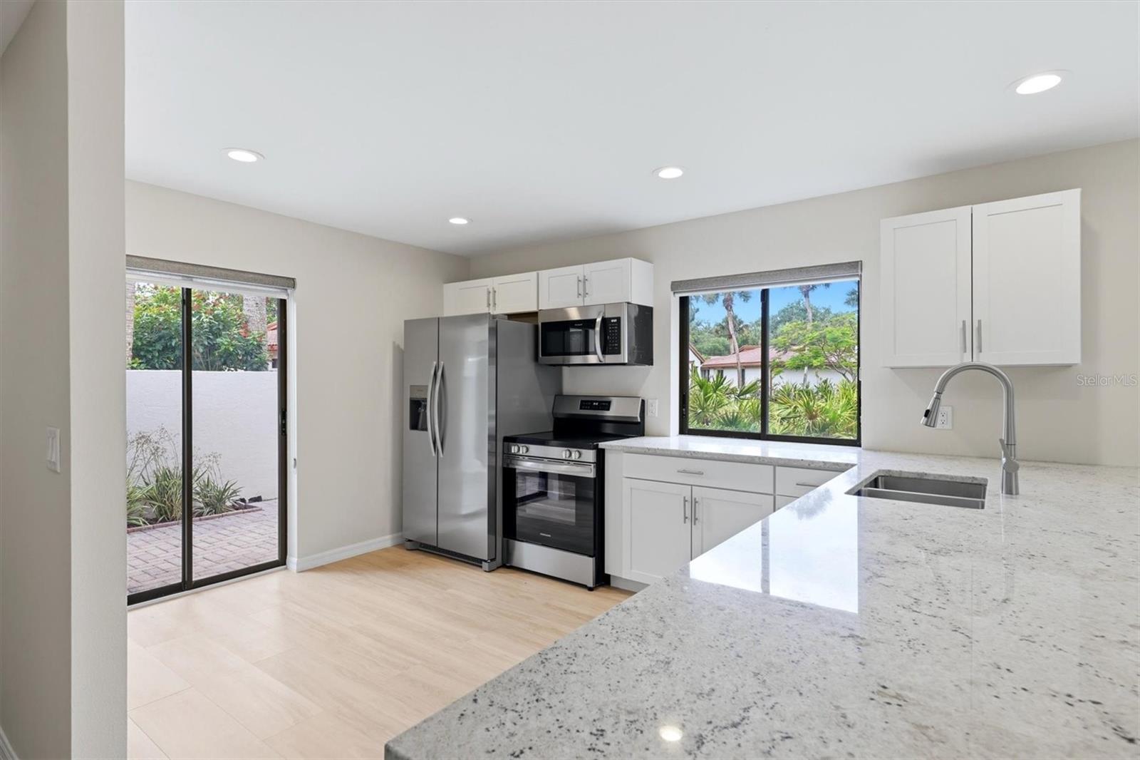 THE VILLAS AT WILD OAK BAY IV - Residential