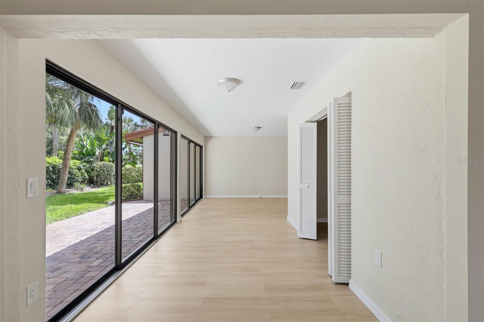THE VILLAS AT WILD OAK BAY IV - Residential