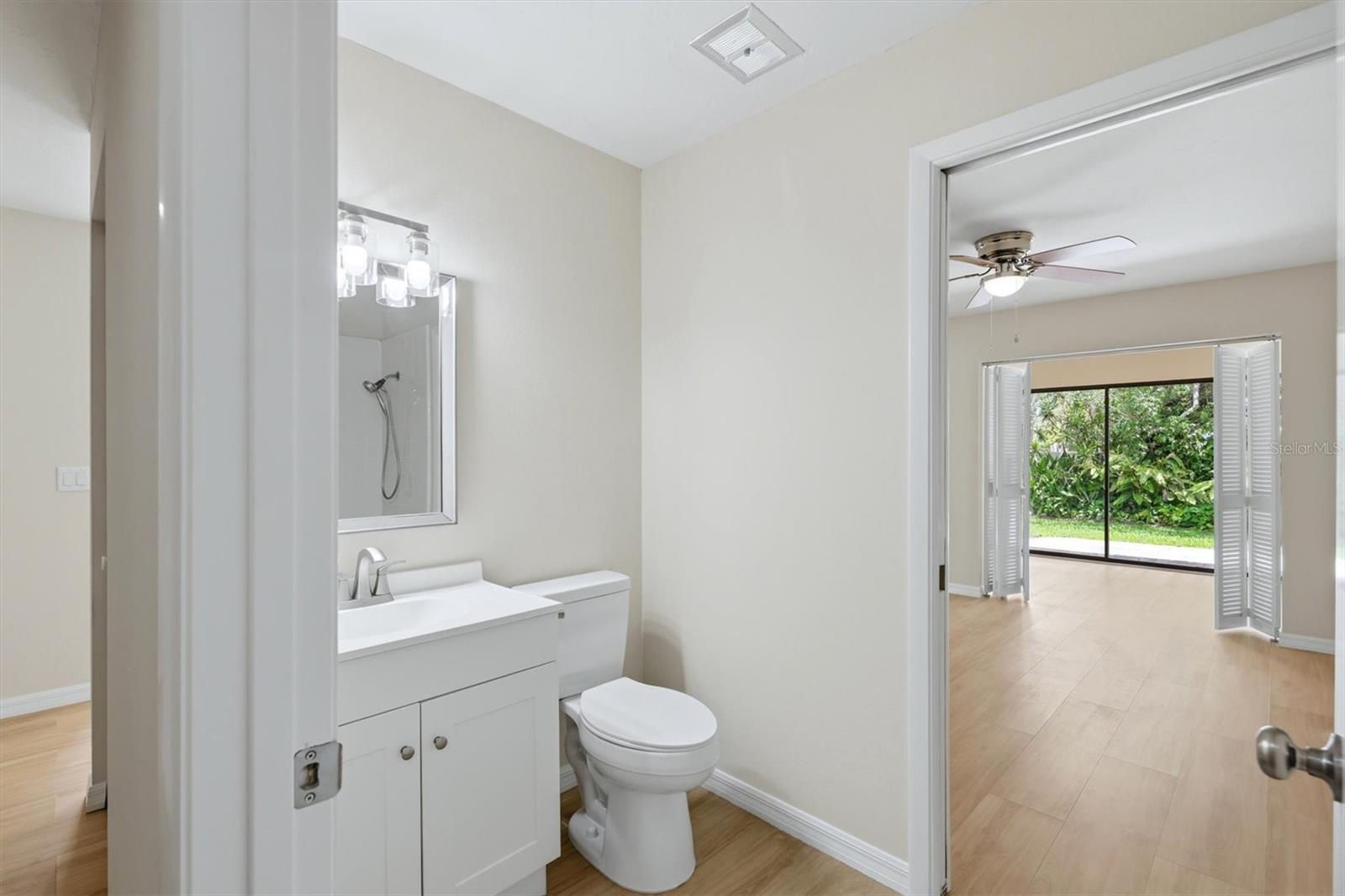 THE VILLAS AT WILD OAK BAY IV - Residential