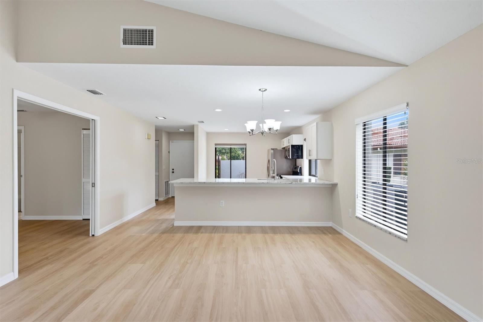 THE VILLAS AT WILD OAK BAY IV - Residential
