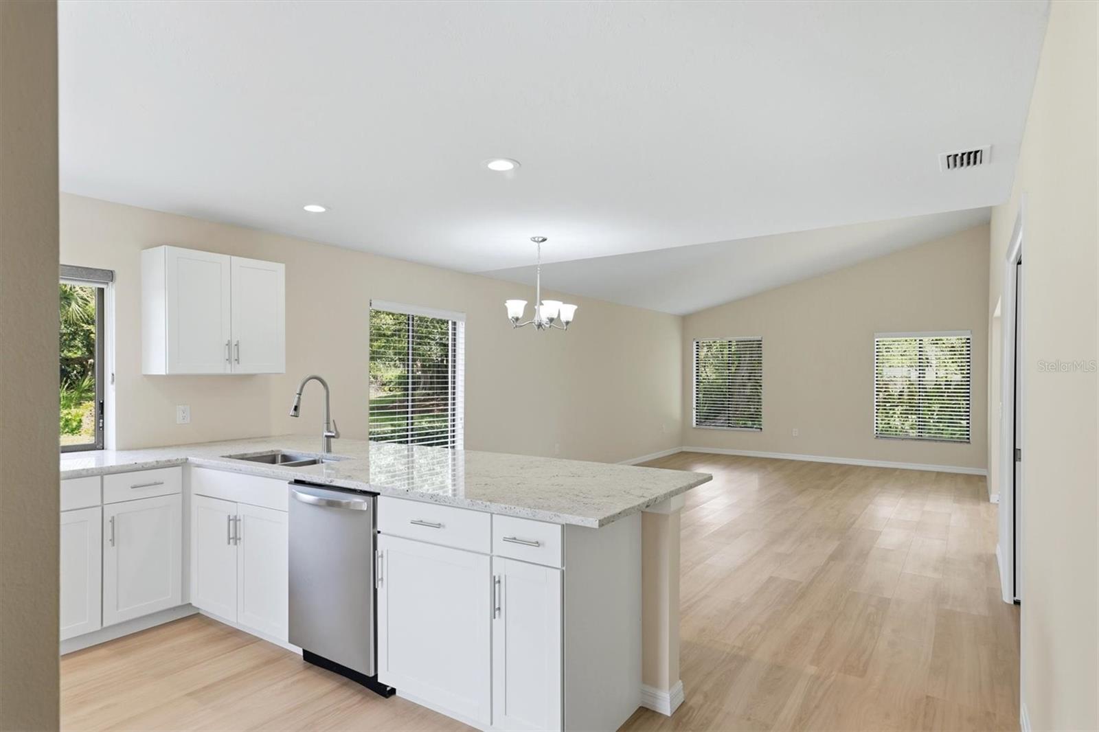 THE VILLAS AT WILD OAK BAY IV - Residential