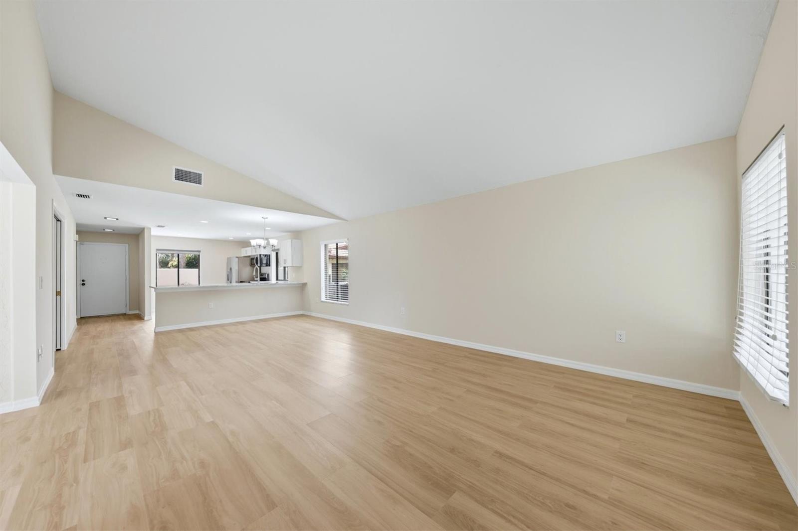 THE VILLAS AT WILD OAK BAY IV - Residential