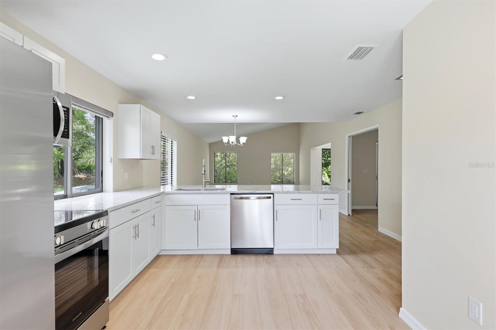 THE VILLAS AT WILD OAK BAY IV - Residential
