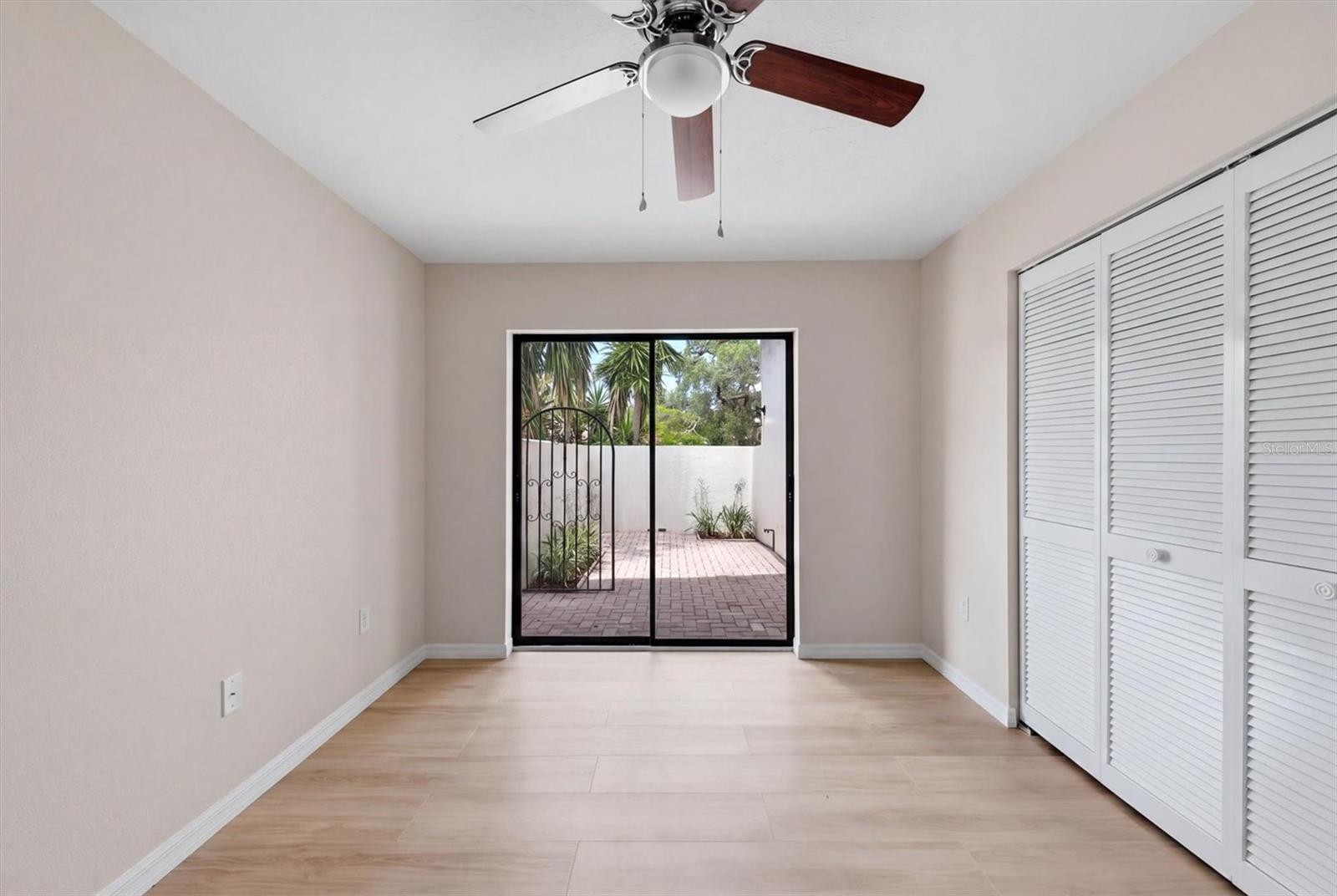 THE VILLAS AT WILD OAK BAY IV - Residential
