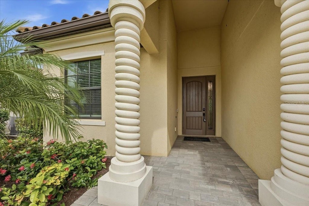 Photo of 17459 Hickok Belt Loop, Bradenton, FL 34211 (MLS # A4710068)