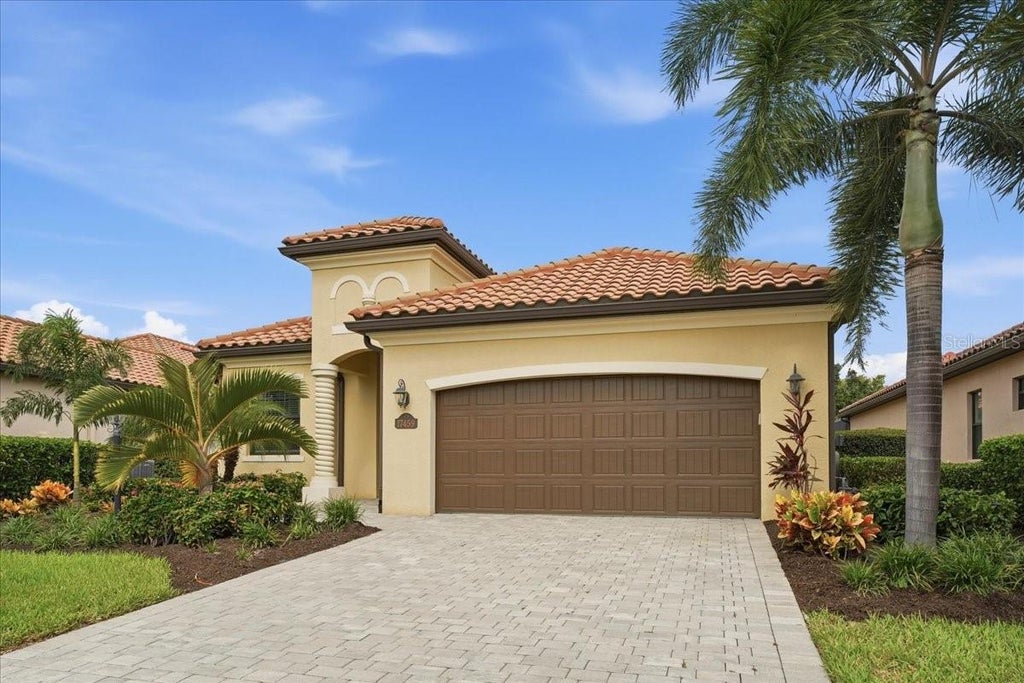 Photo of 17459 Hickok Belt Loop, Bradenton, FL 34211 (MLS # A4710068)