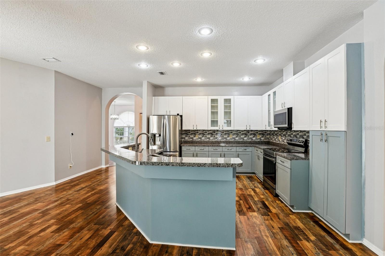 HUNTERS GREEN PRCL 14A PHAS - Residential