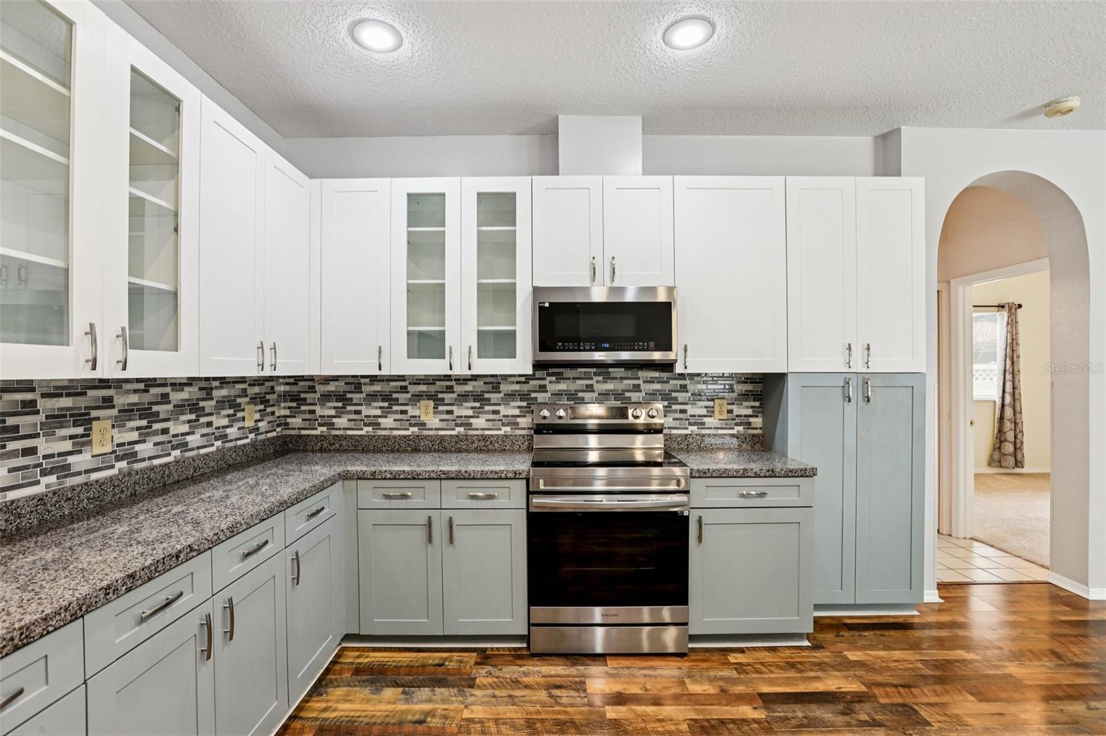 HUNTERS GREEN PRCL 14A PHAS - Residential