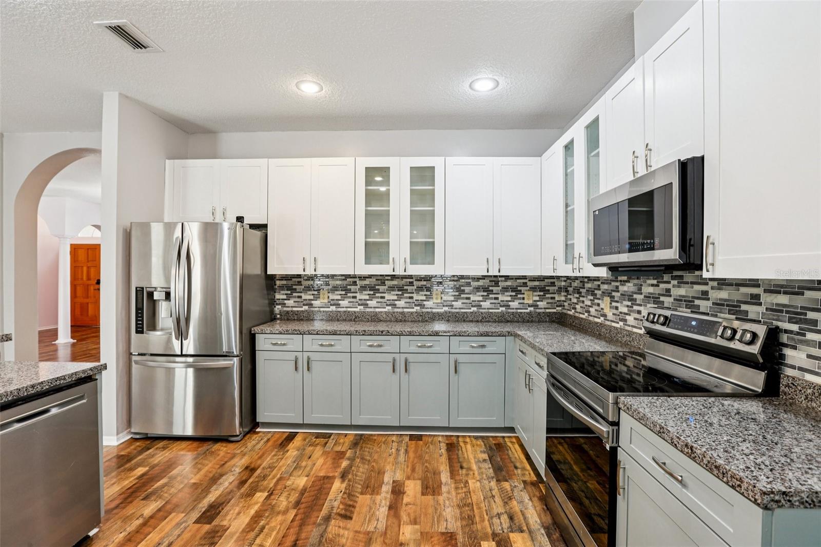 HUNTERS GREEN PRCL 14A PHAS - Residential