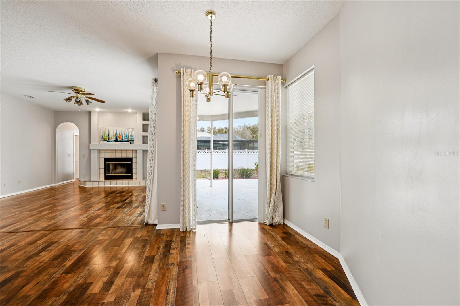 HUNTERS GREEN PRCL 14A PHAS - Residential