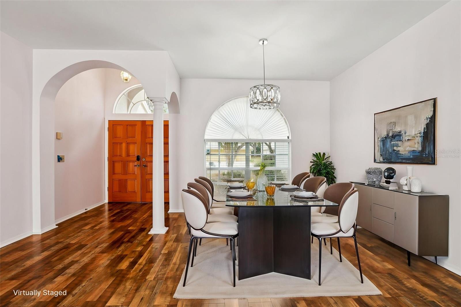 HUNTERS GREEN PRCL 14A PHAS - Residential