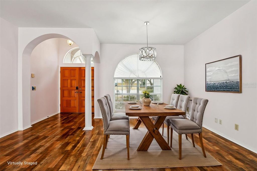 Photo of 9305 Wellington Park Circle, Tampa, FL 33647 (MLS # TB8479743)