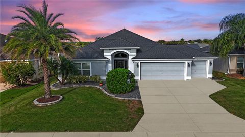 Photo of 3486 Rabbit Run Path, The Villages, FL 32163 (MLS # G5102087)