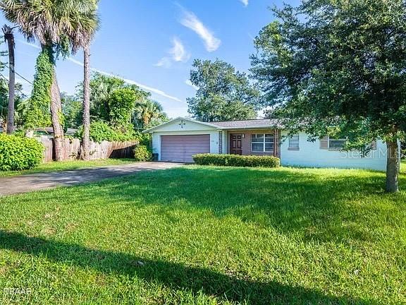 Allandale - Residential