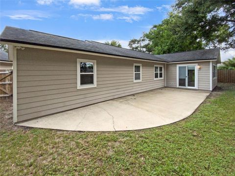 A home in ORLANDO