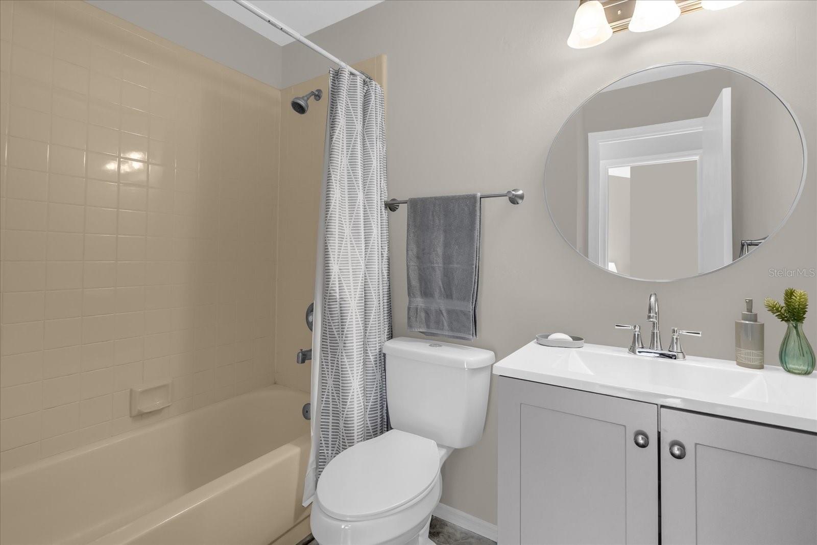 METROWEST REP TR 10 - Residential