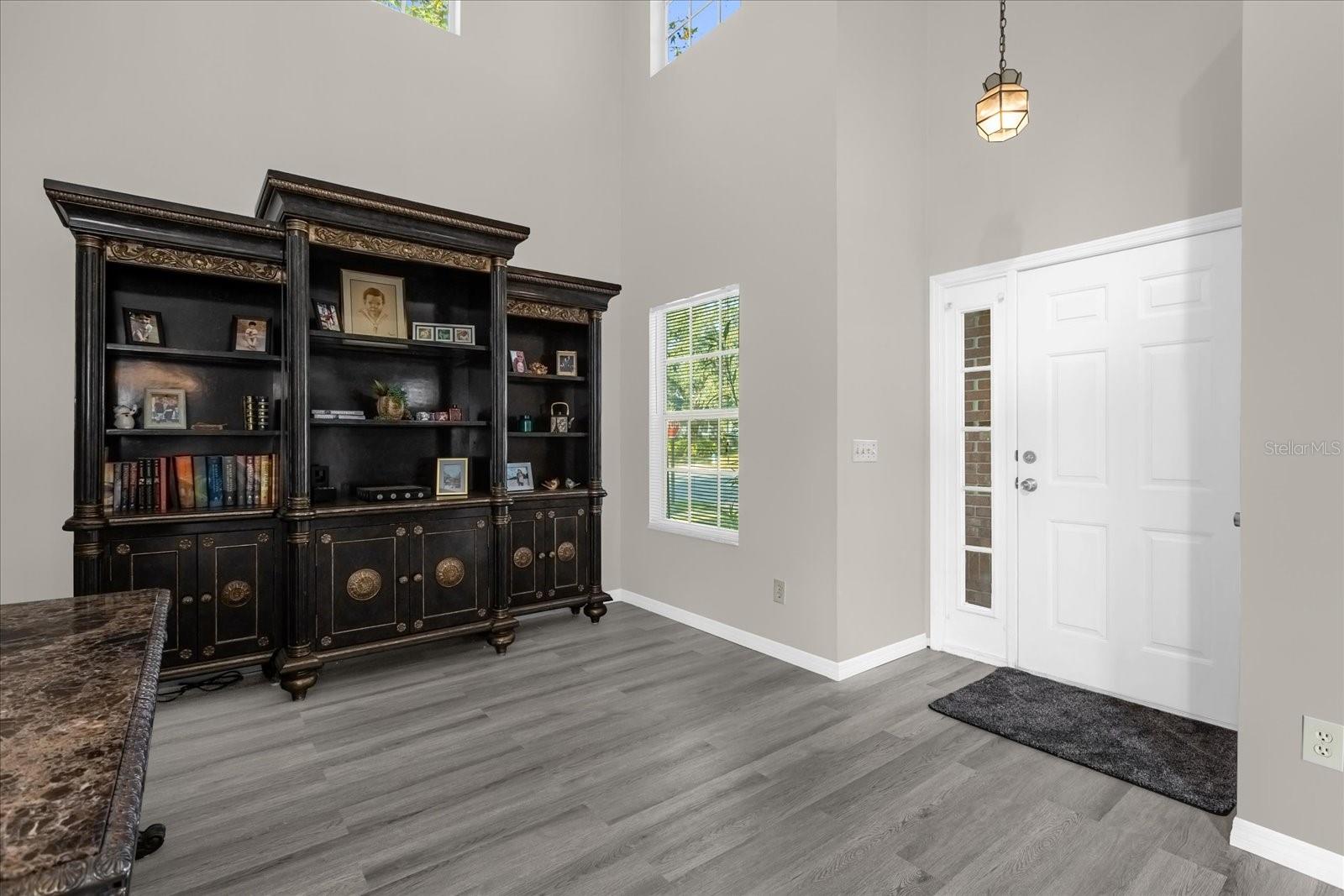 METROWEST REP TR 10 - Residential