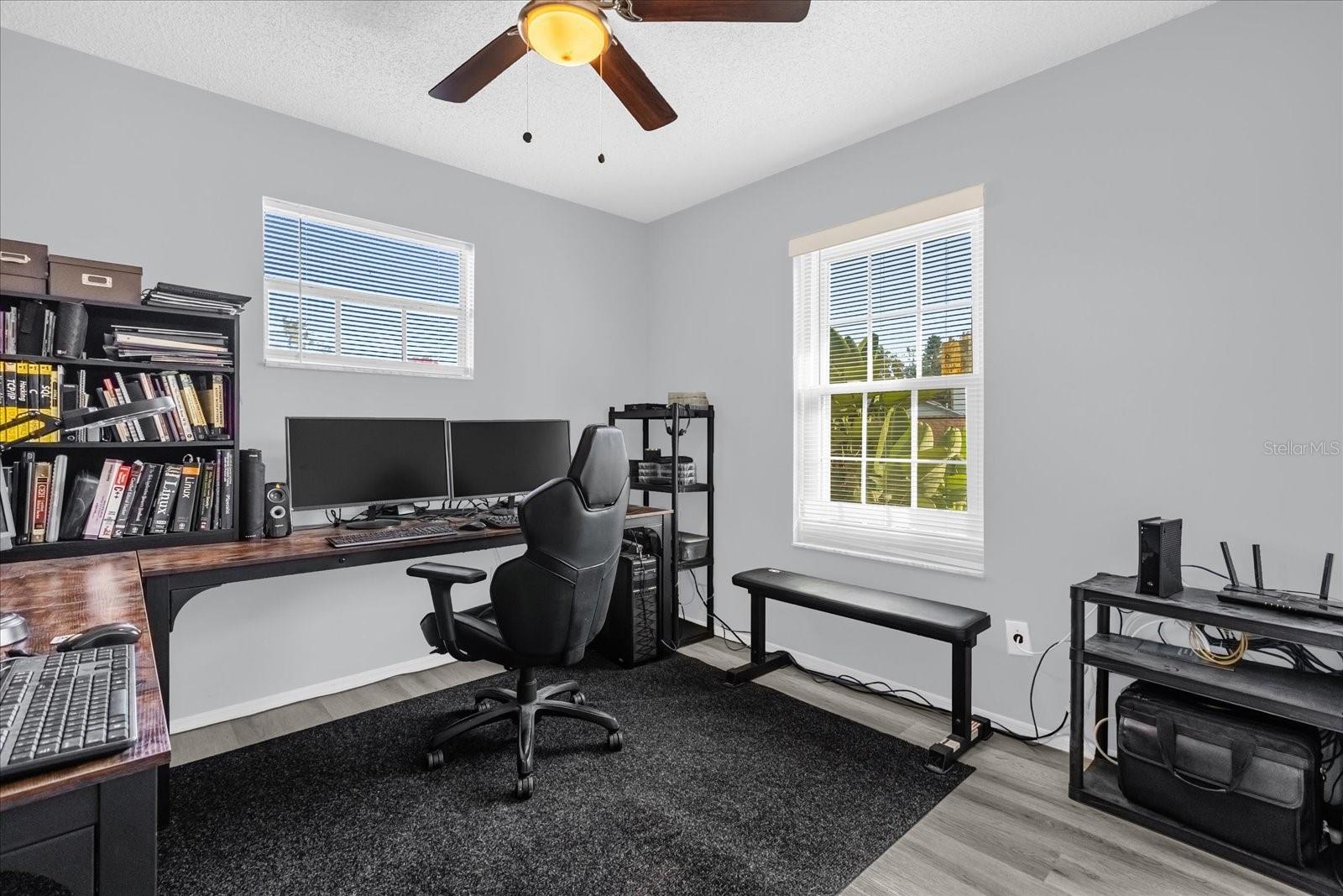 METROWEST REP TR 10 - Residential