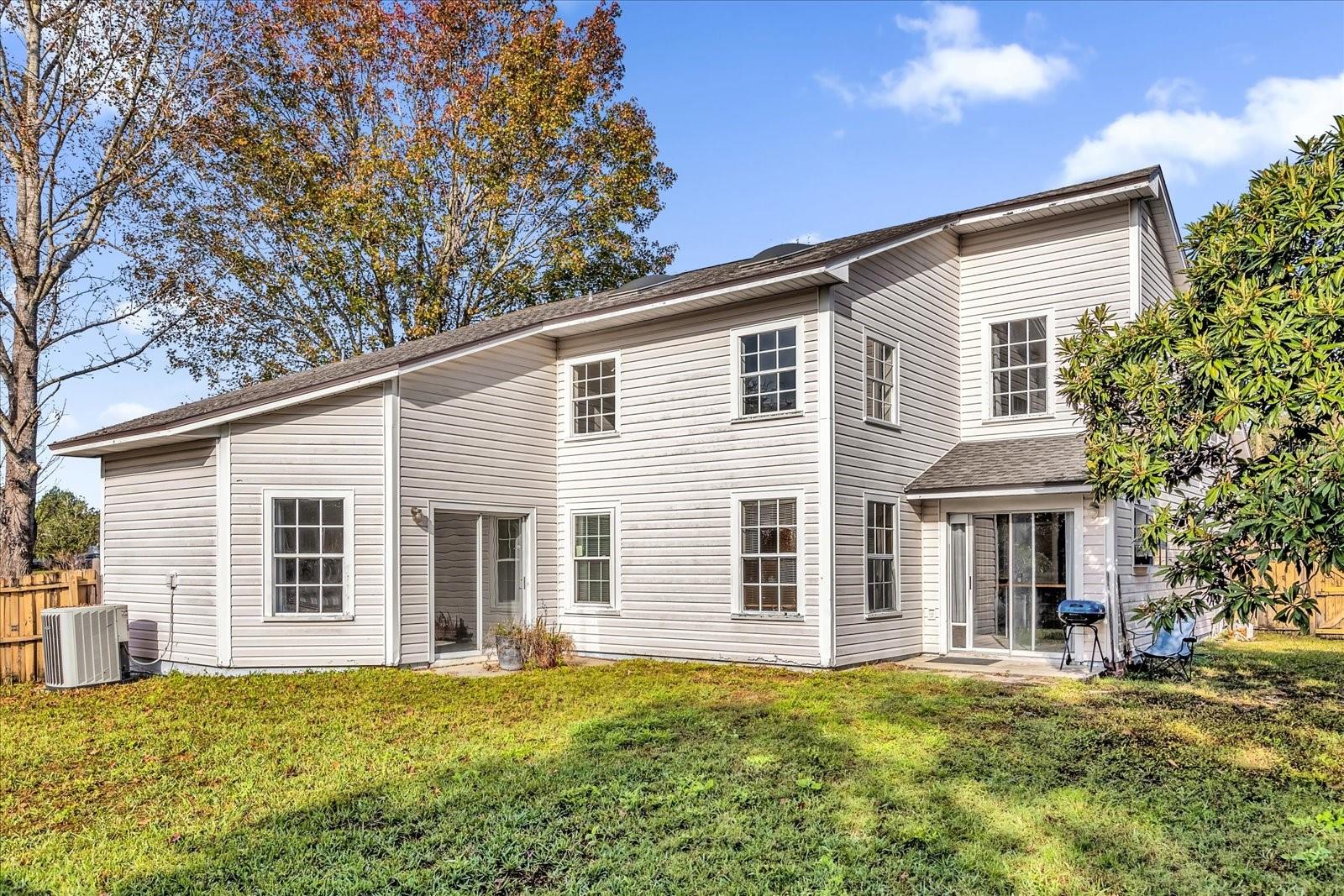 METROWEST REP TR 10 - Residential