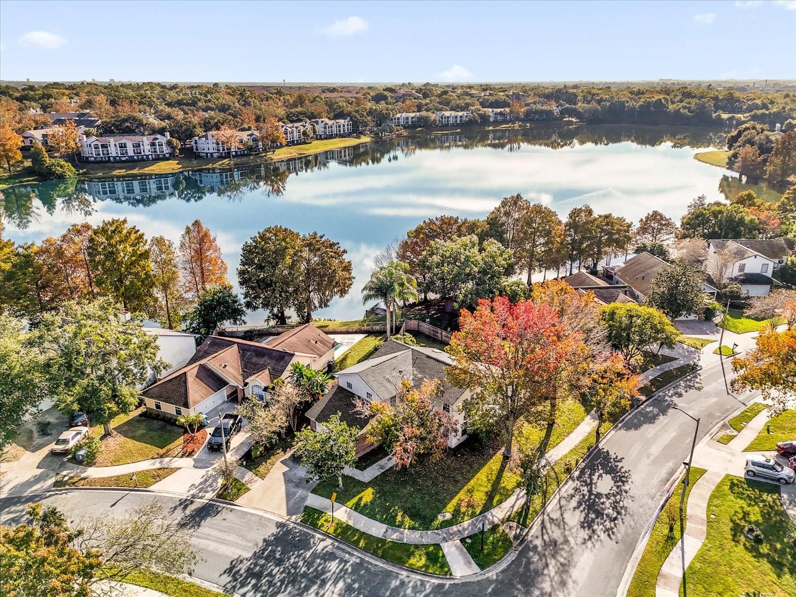 METROWEST REP TR 10 - Residential