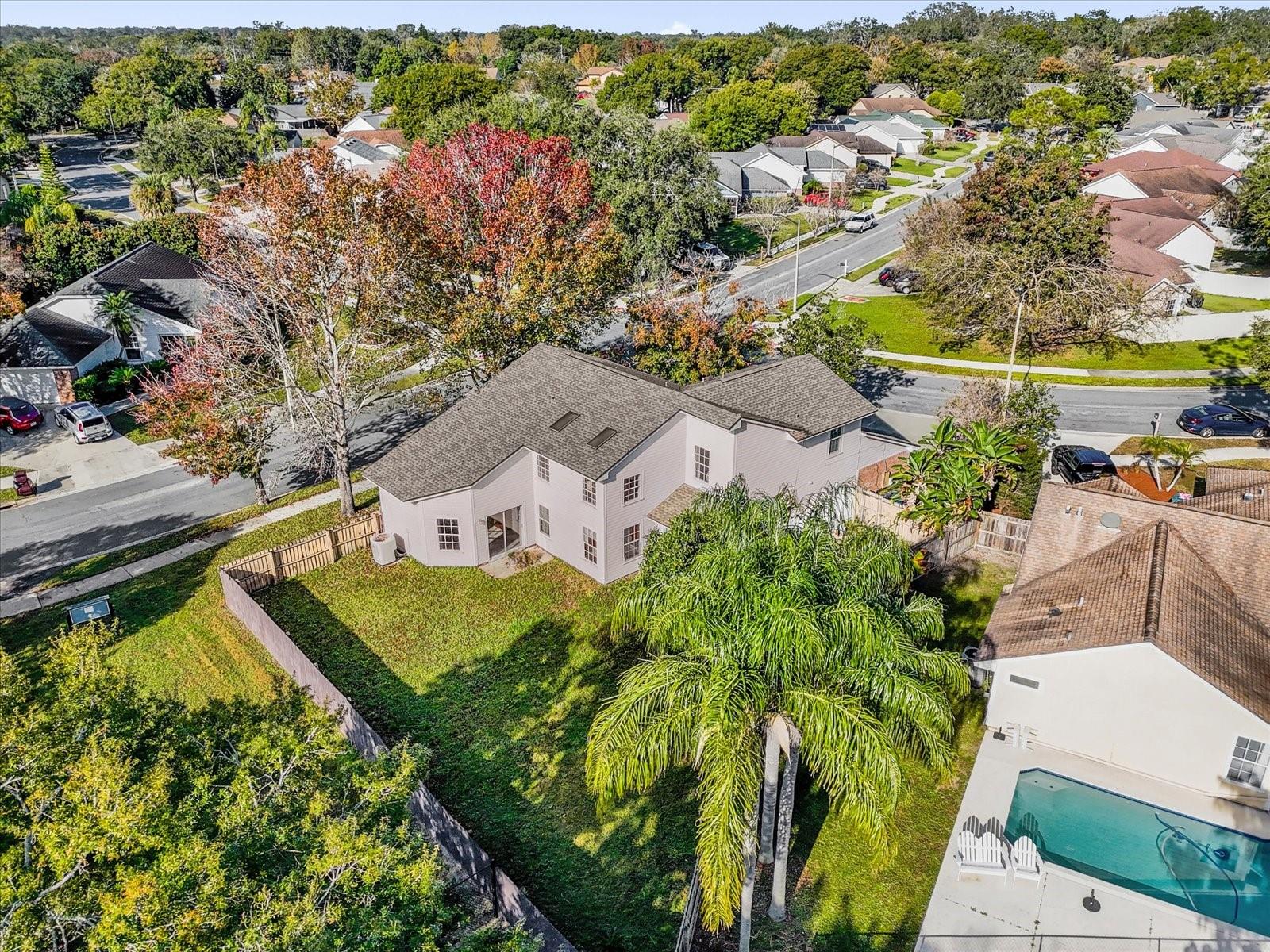 METROWEST REP TR 10 - Residential