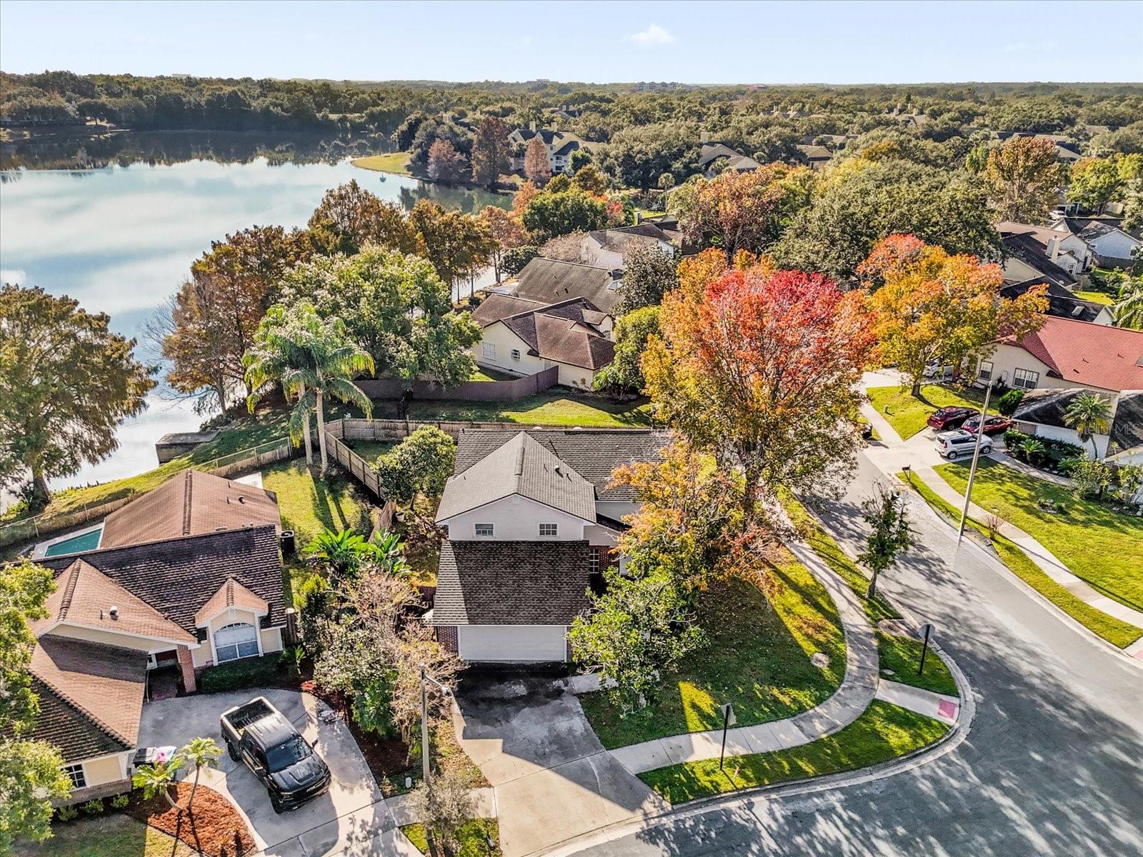 METROWEST REP TR 10 - Residential