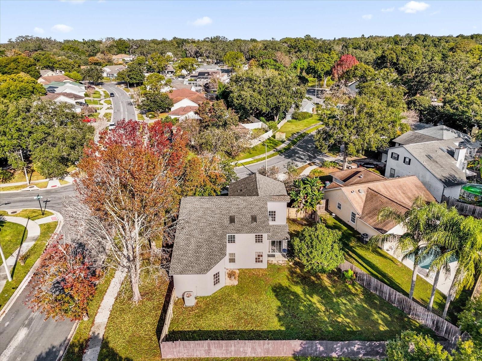 METROWEST REP TR 10 - Residential