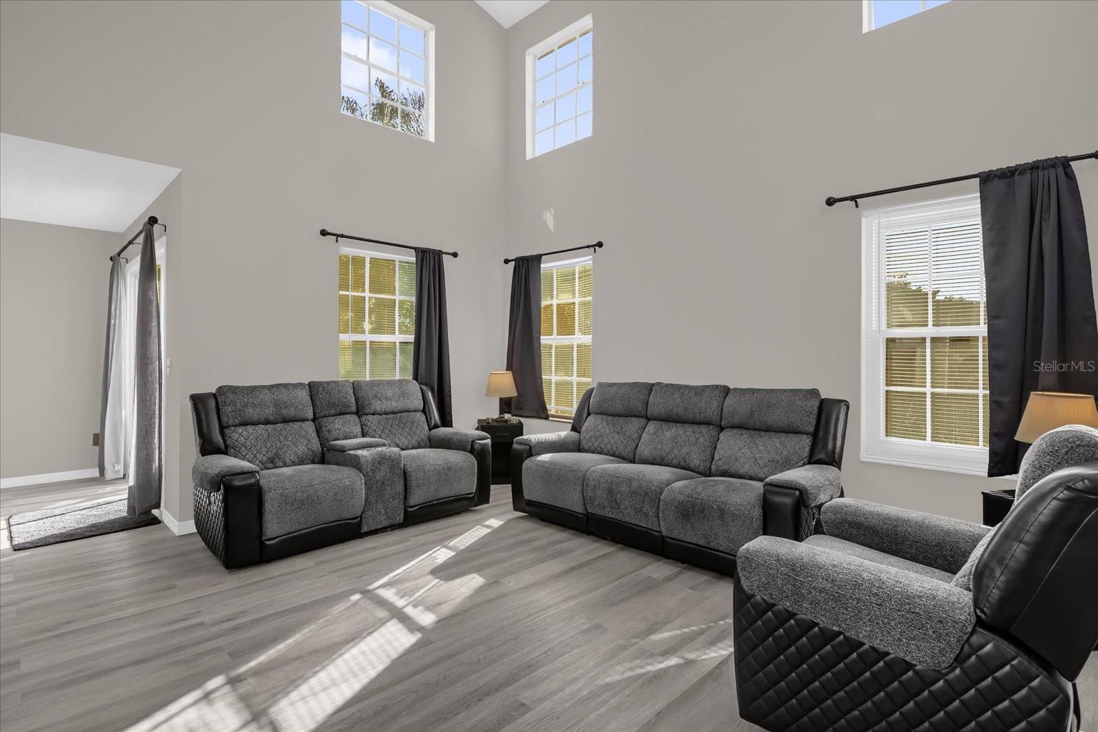 METROWEST REP TR 10 - Residential