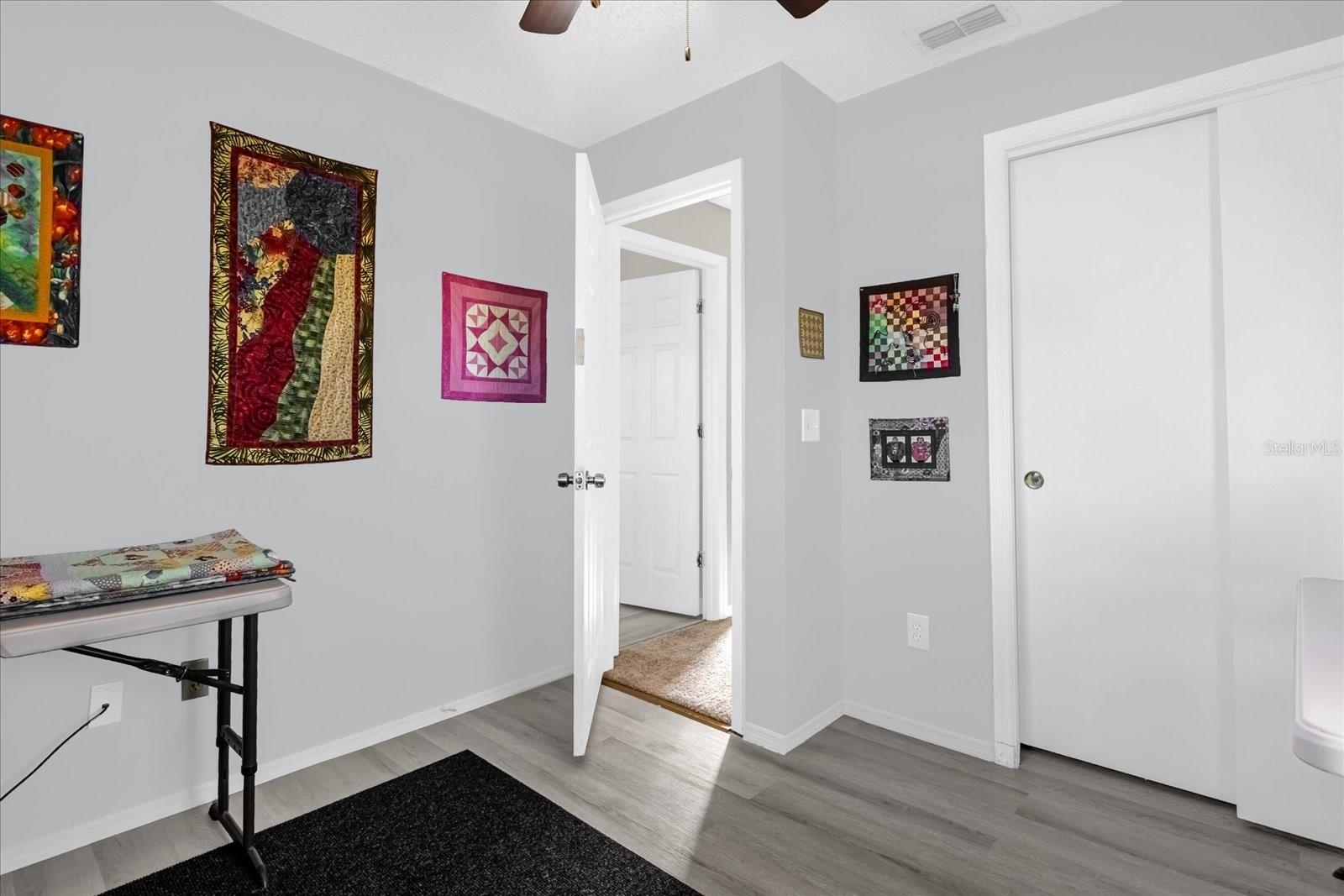 METROWEST REP TR 10 - Residential