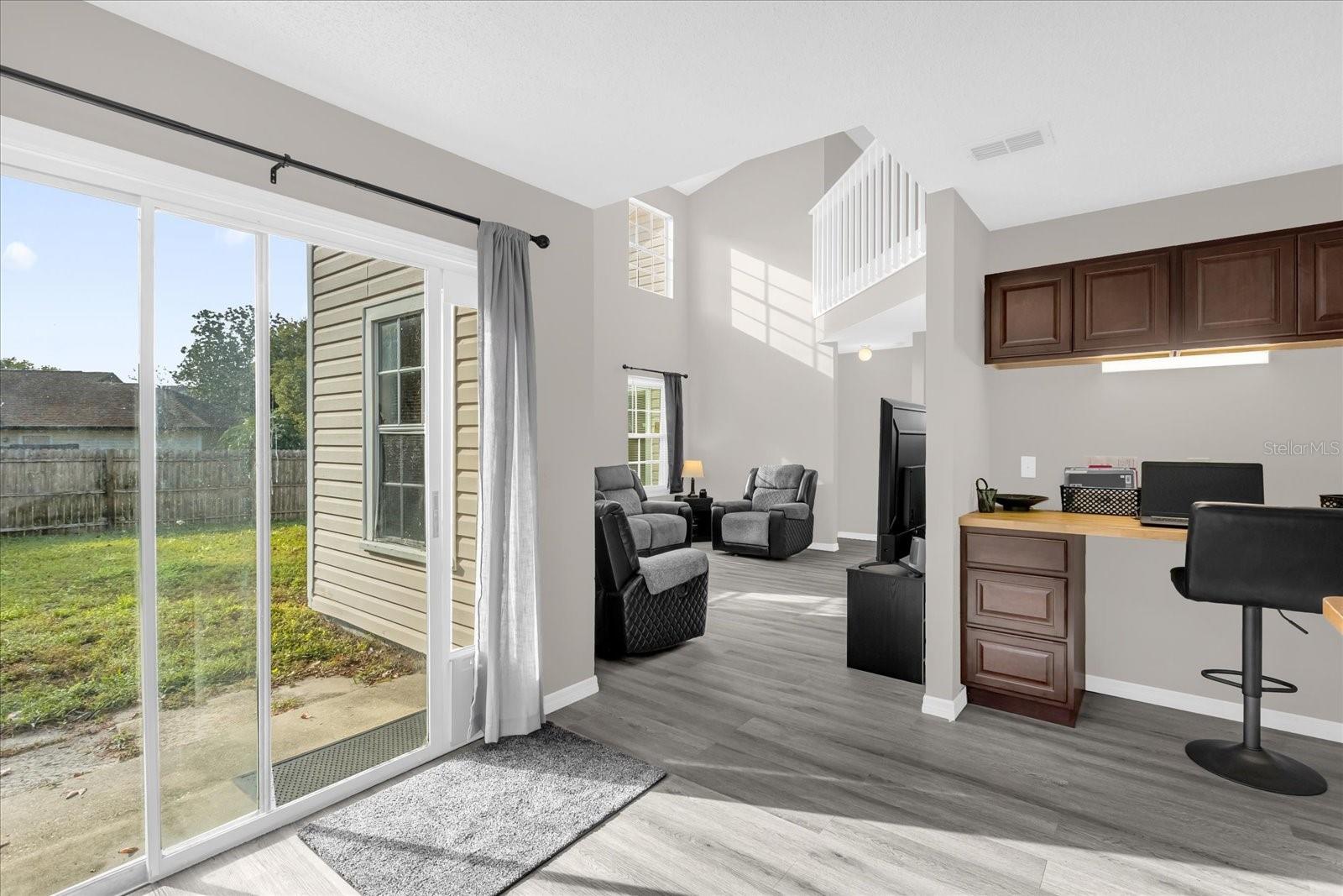 METROWEST REP TR 10 - Residential