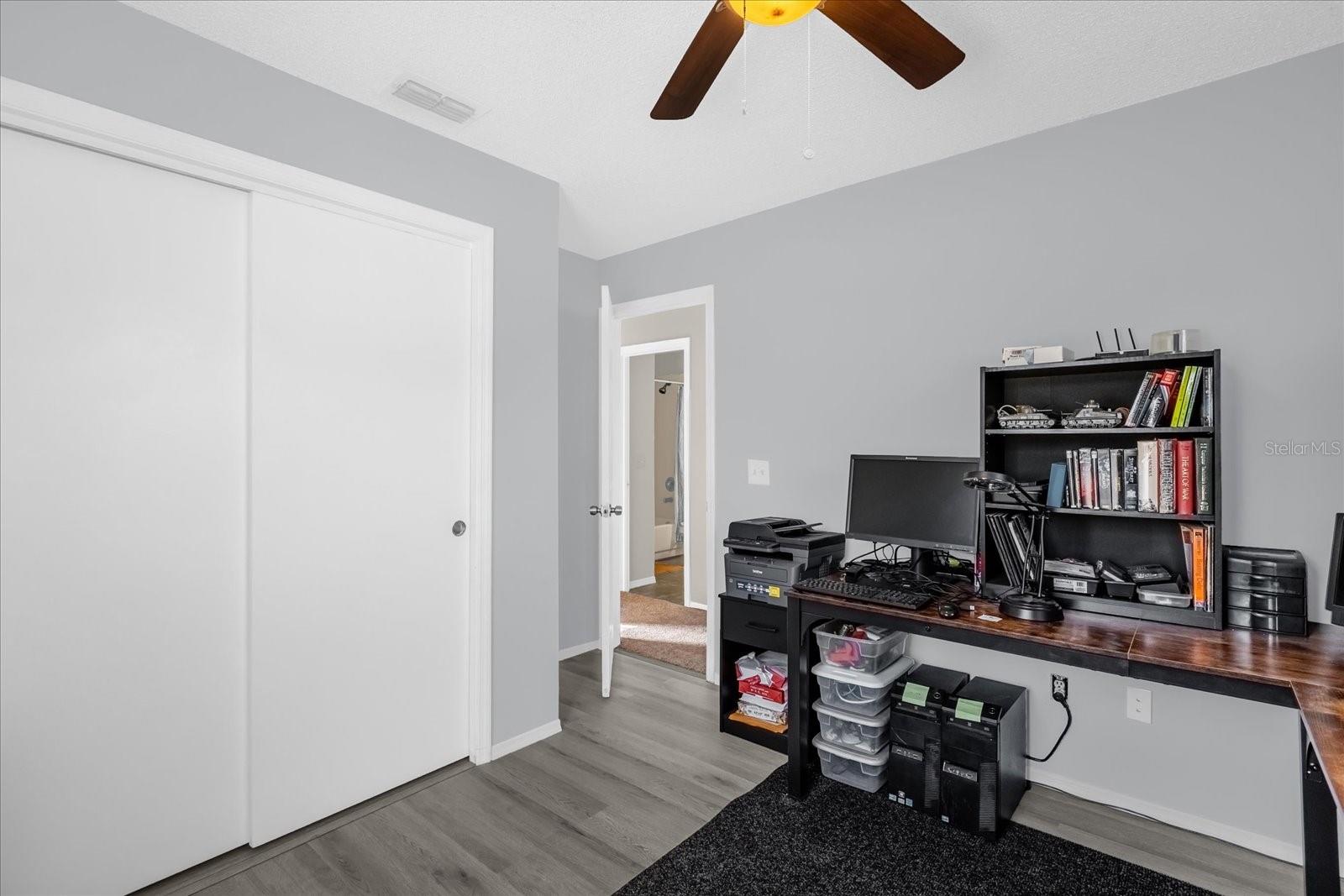 METROWEST REP TR 10 - Residential