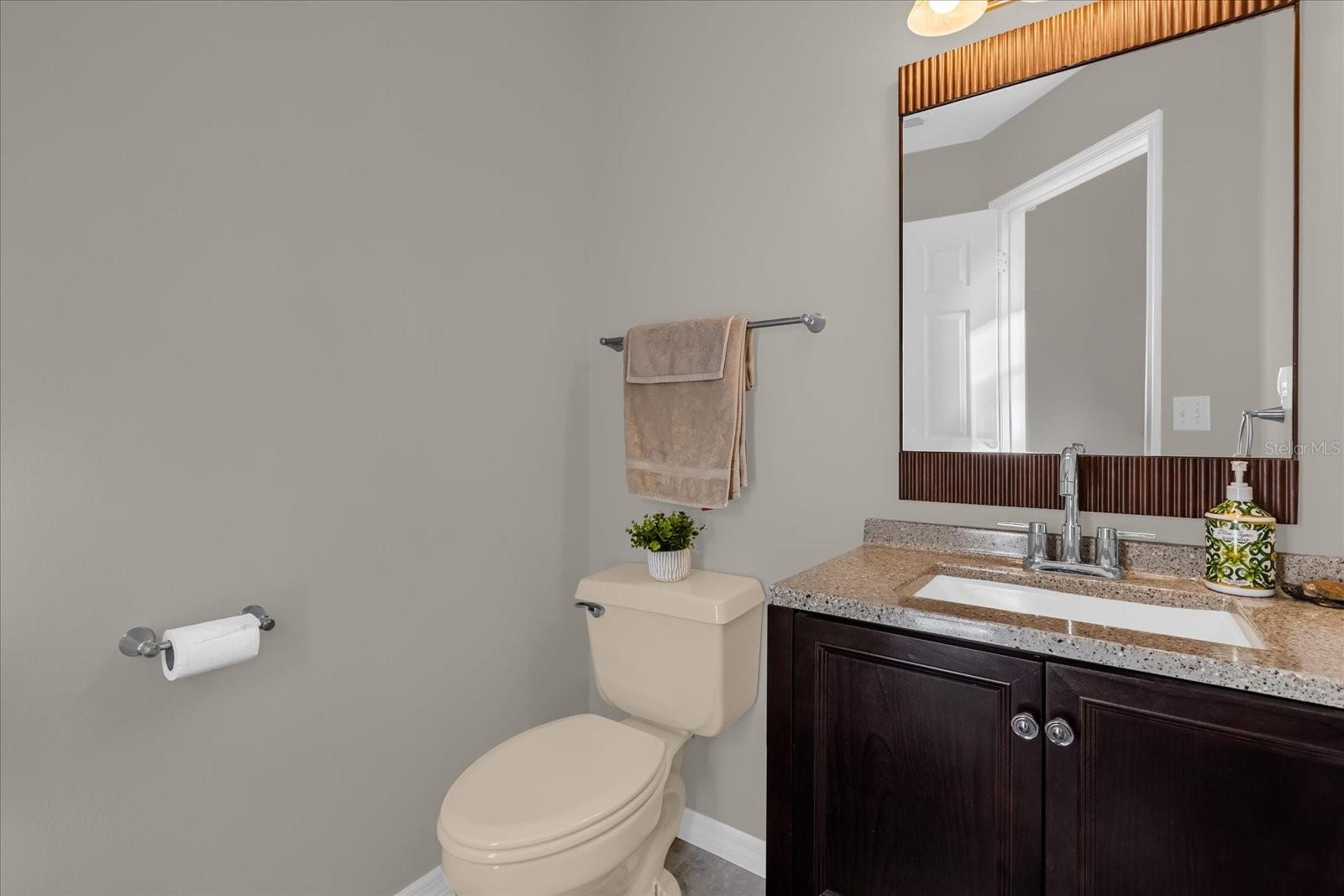 METROWEST REP TR 10 - Residential