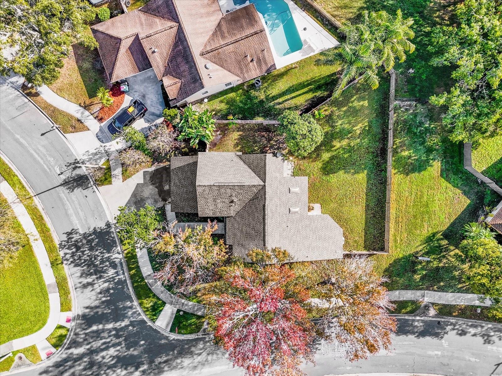 METROWEST REP TR 10 - Residential