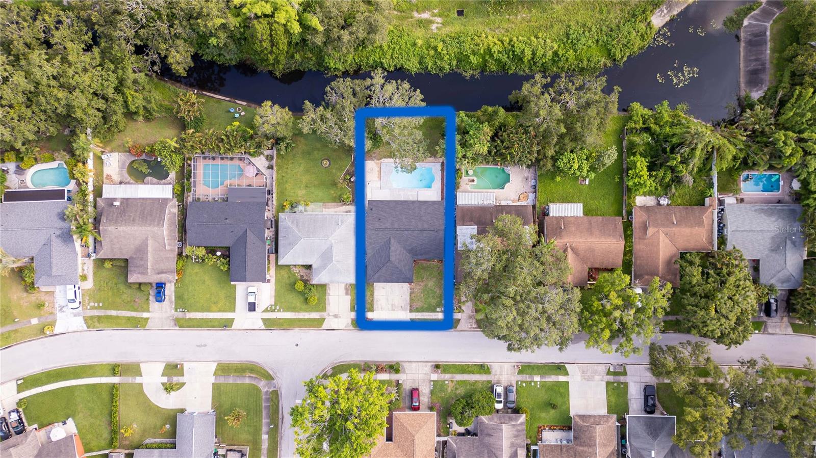 6829 CIRCLECREEK DRIVE