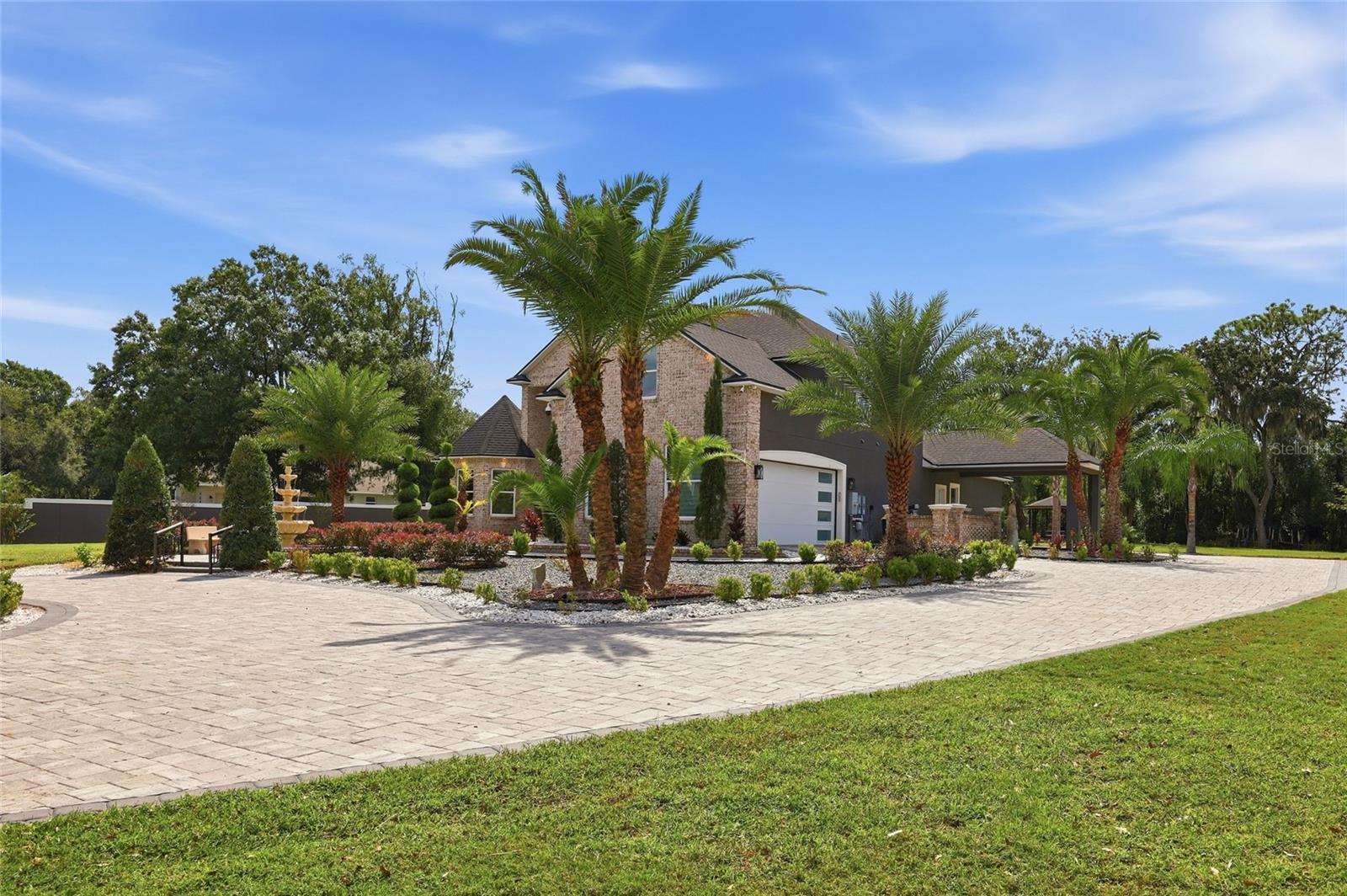 416 W SOCRUM LOOP ROAD