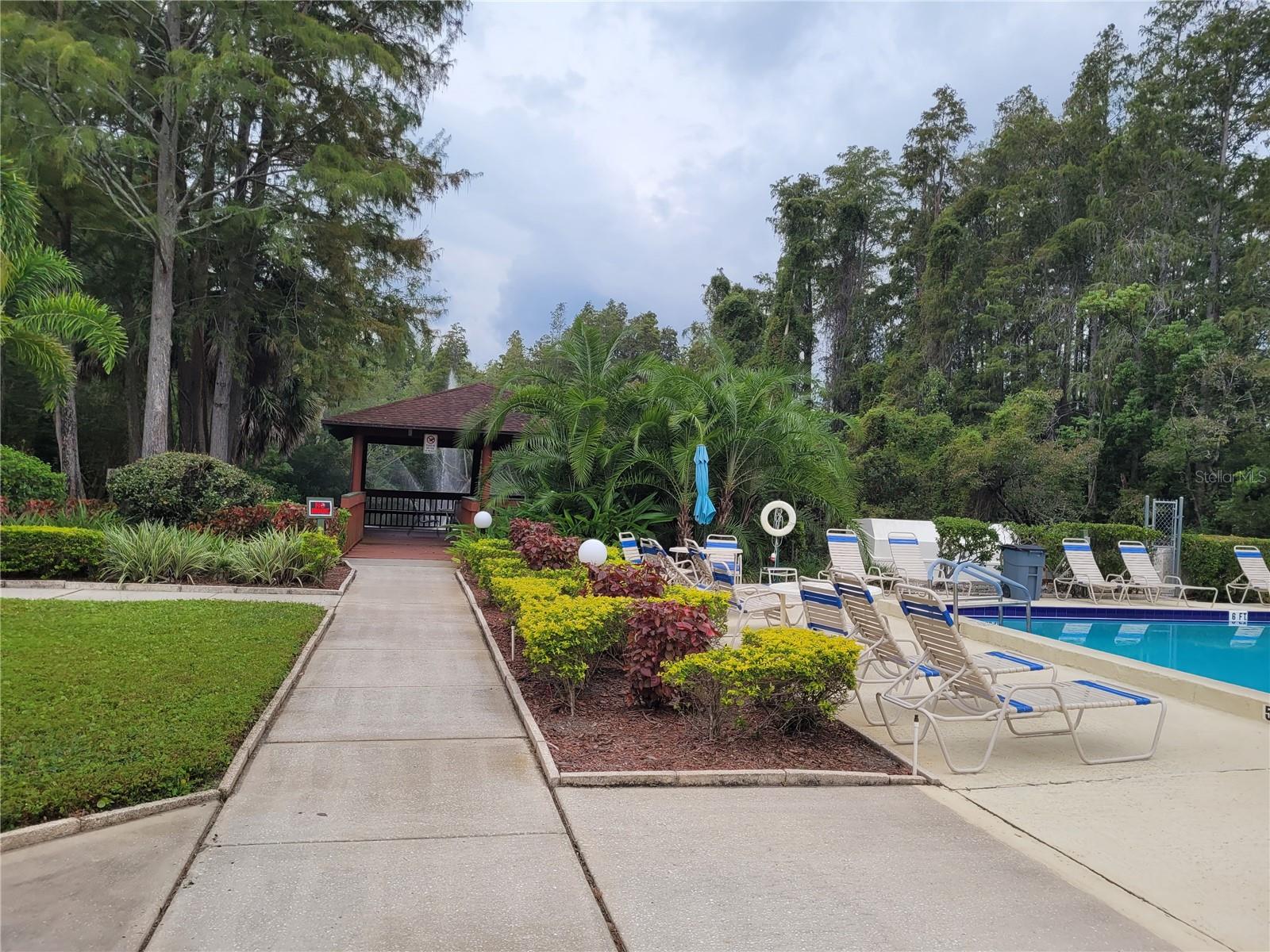 YORKTOWN AT BEACON PLACE - Residential Lease