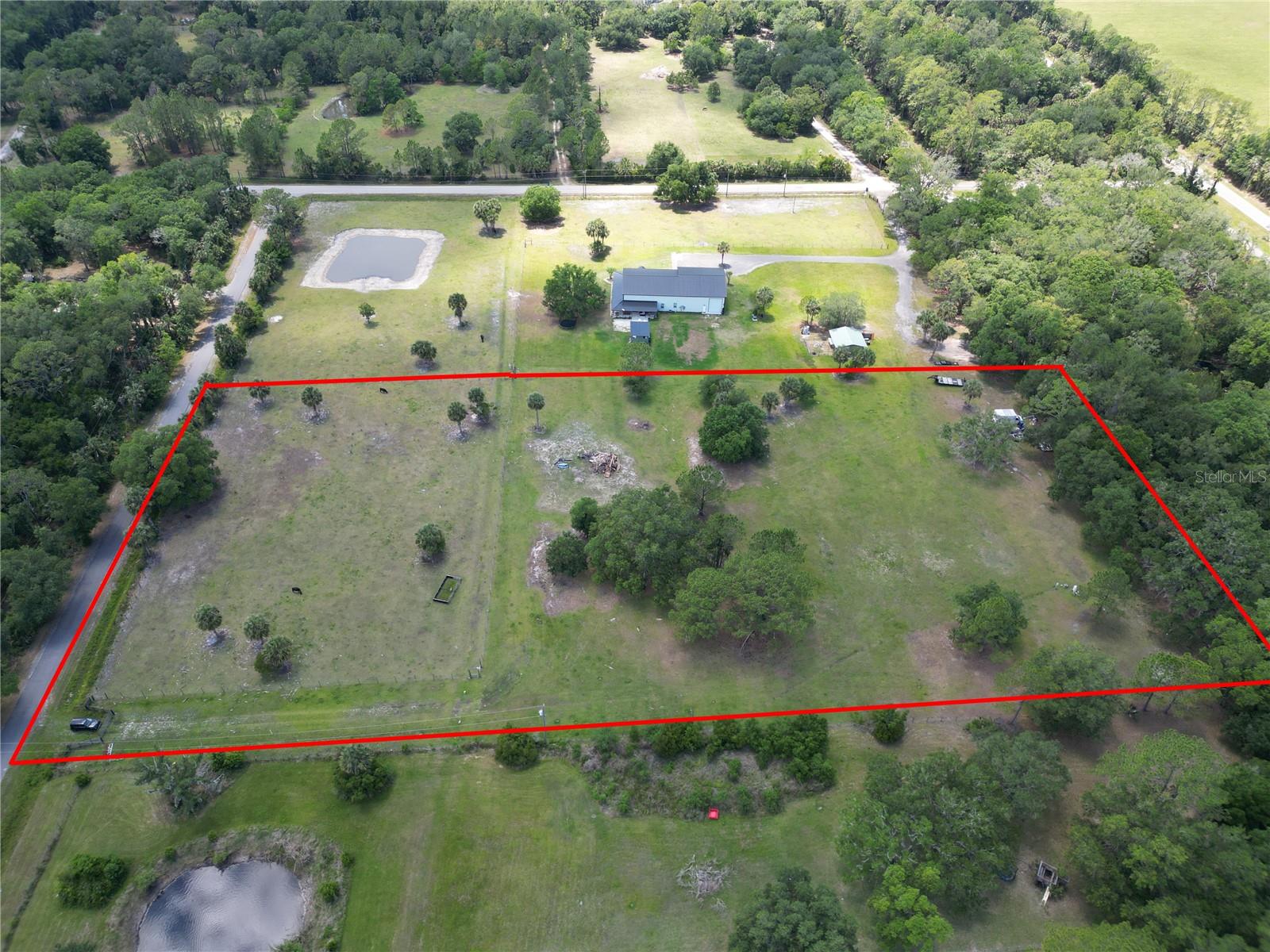 1234 QUAIL RUN