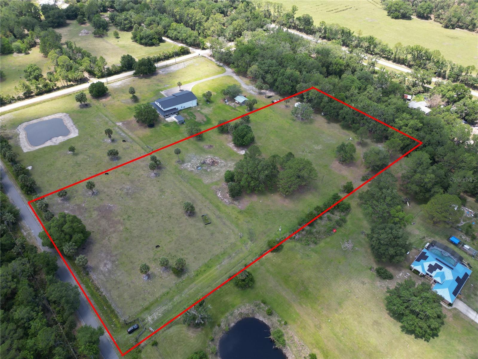 1234 QUAIL RUN