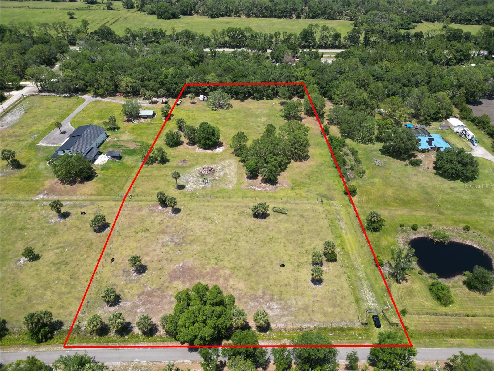 1234 QUAIL RUN