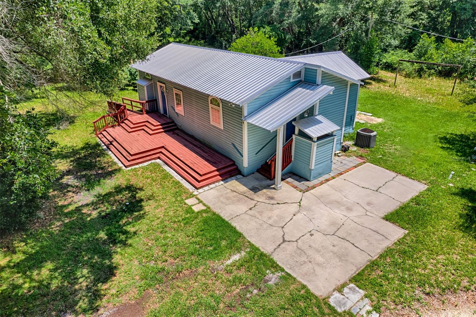 4801 SW 63 BOULEVARD