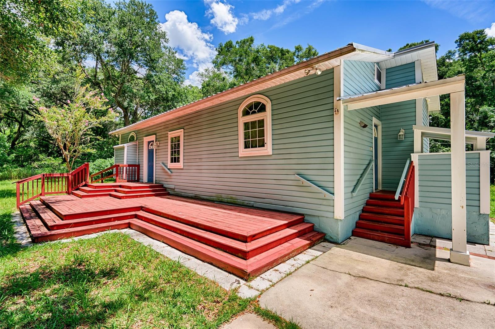 4801 SW 63 BOULEVARD