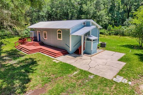 Photo of 4801 SW 63 Boulevard, Gainesville, FL 32608 (MLS # GC532434)