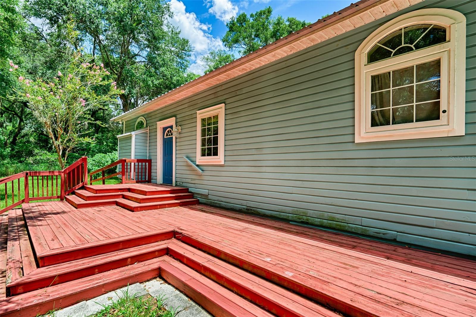 4801 SW 63 BOULEVARD