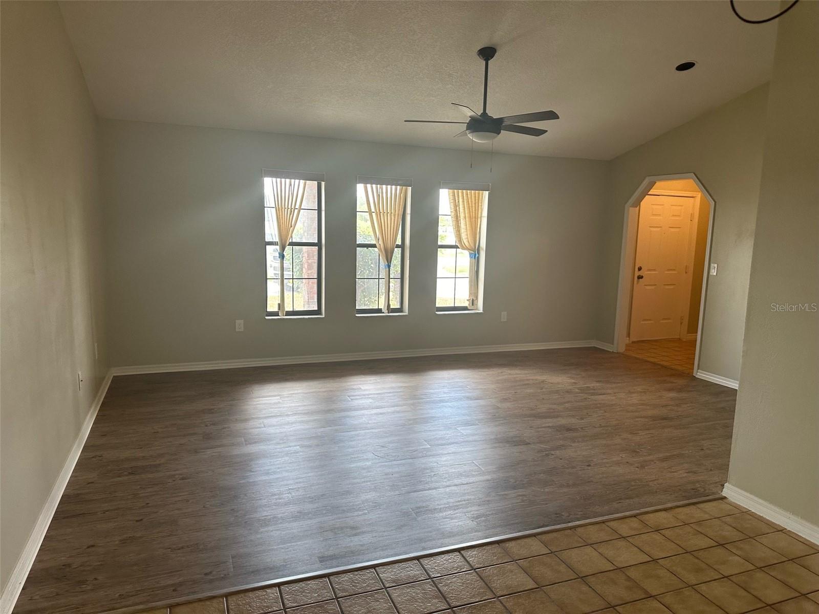 ACREAGE & UNREC - Residential