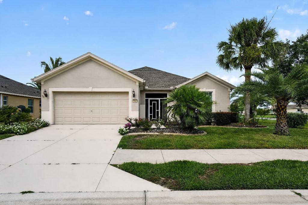 Photo of 9508 SW 66th Loop, Ocala, FL 34481 (MLS # TB8541352)