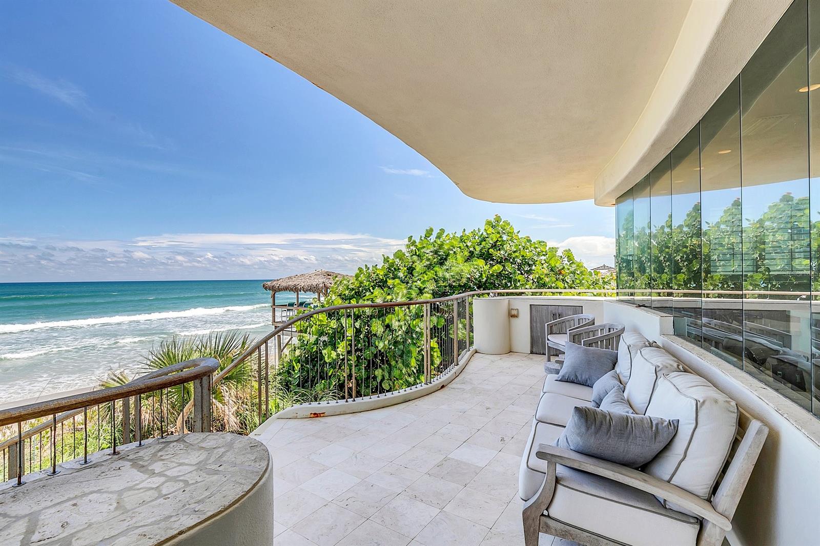 Bethune Volusia Beach - Residential