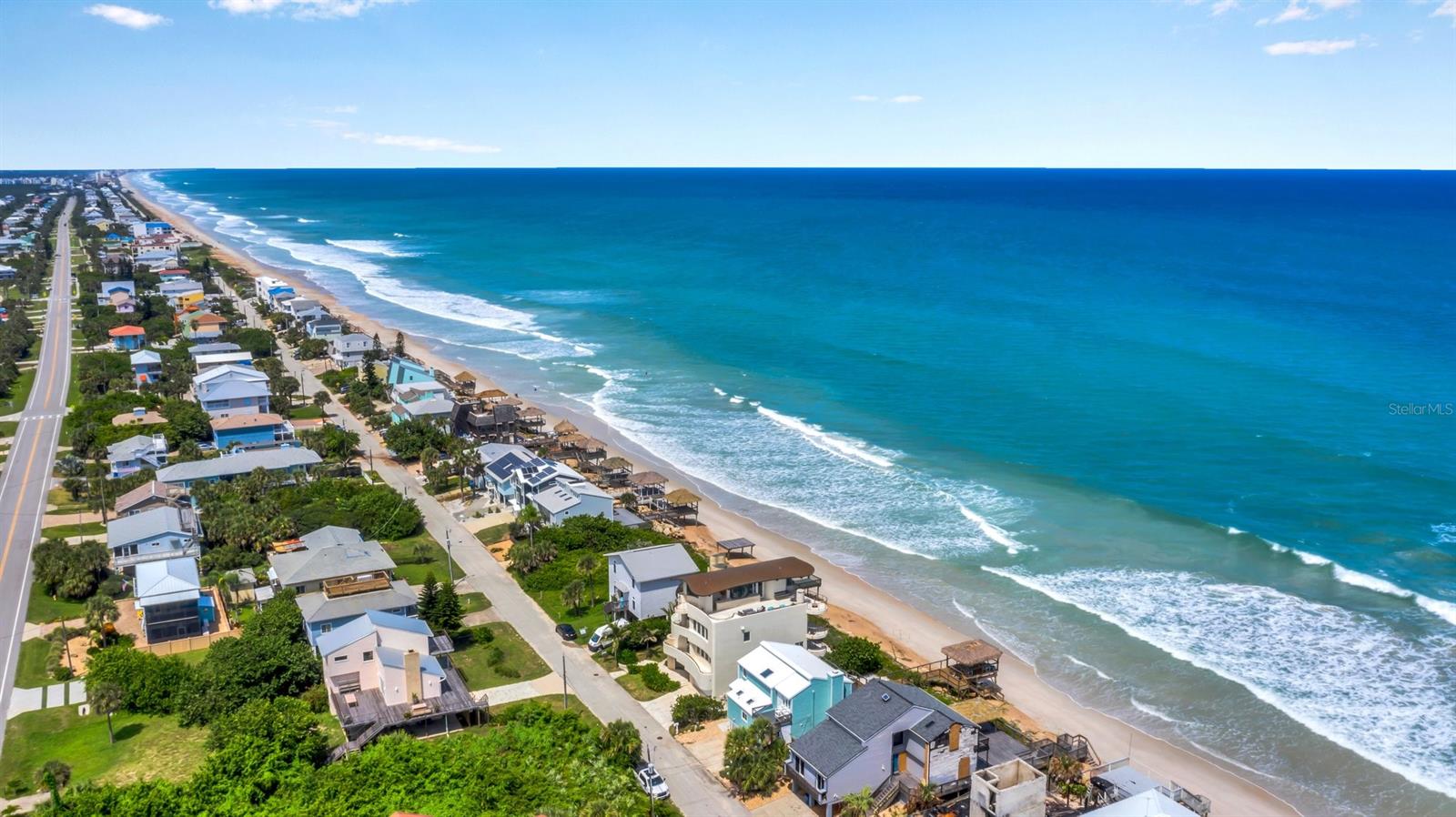 Bethune Volusia Beach - Residential